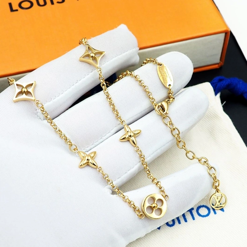 LX Necklaces Modern 308917
