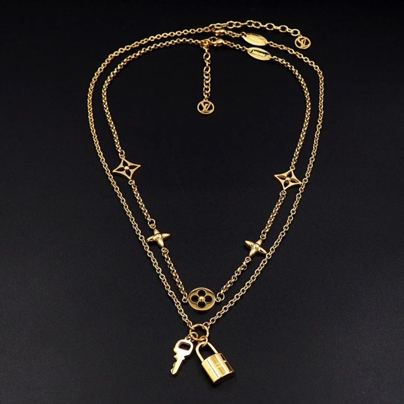 LX Necklaces Modern 308917