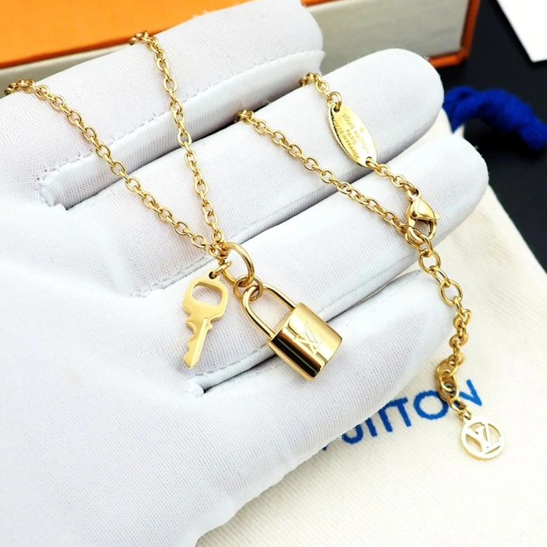 LX Necklaces Modern 308917