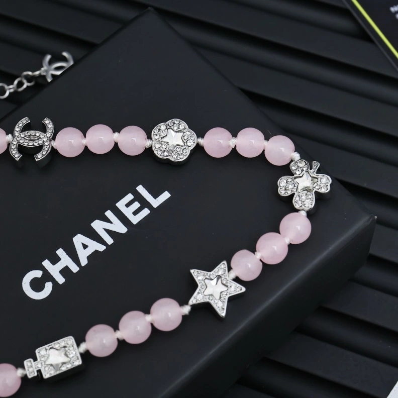 Chxnxl Necklaces Timeless 285494