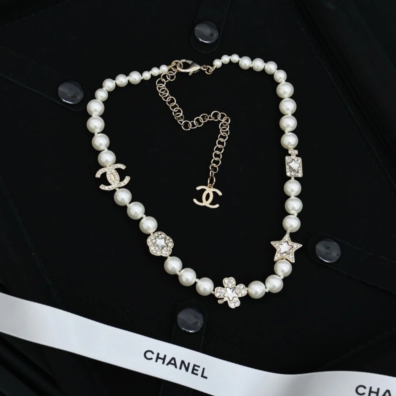 Chxnxl Necklaces Timeless 285494