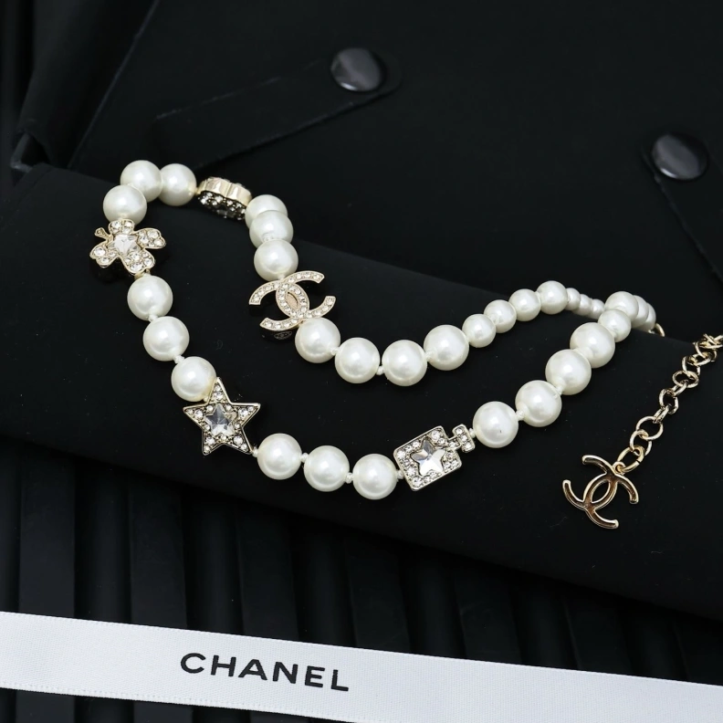Chxnxl Necklaces Timeless 285494