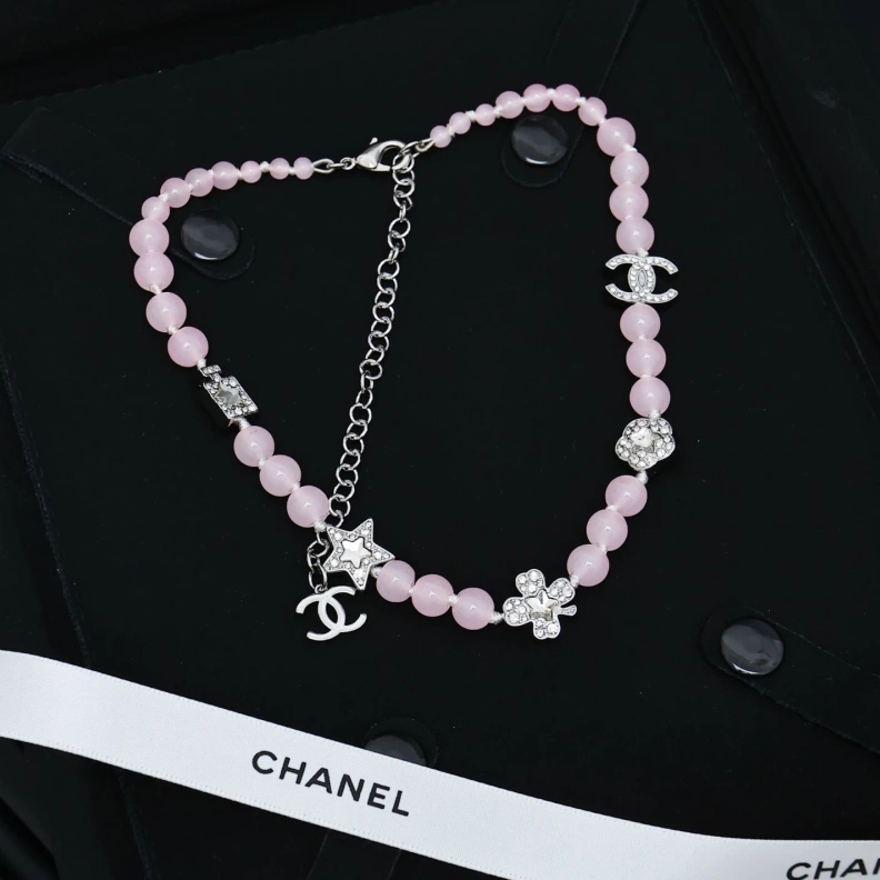 Chxnxl Necklaces Timeless 285494