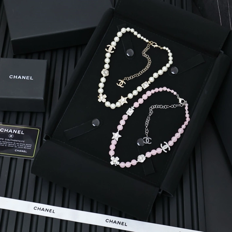 Chxnxl Necklaces Timeless 285494