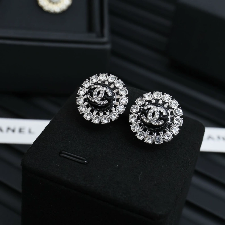 HighQuality Chxnxl Earrings 286175