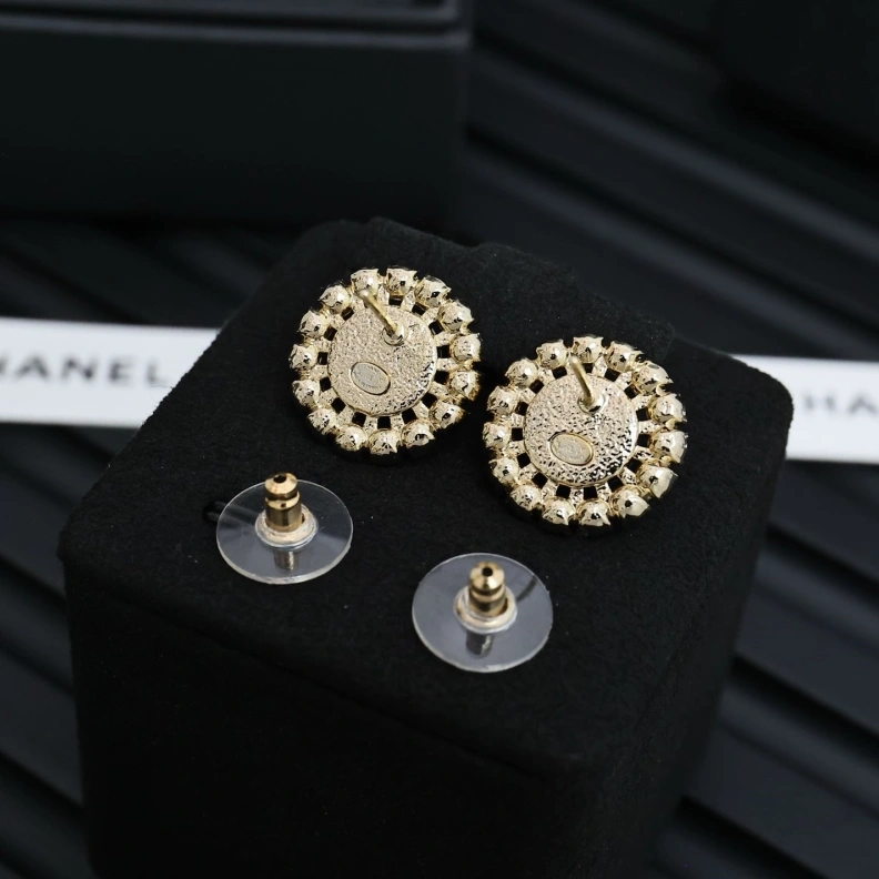 HighQuality Chxnxl Earrings 286175