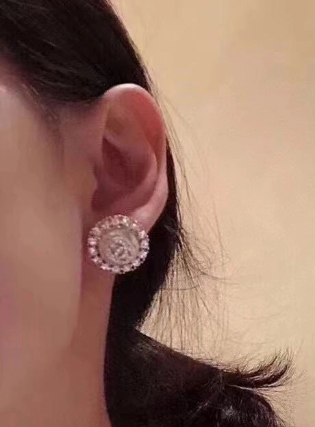 HighQuality Chxnxl Earrings 286175