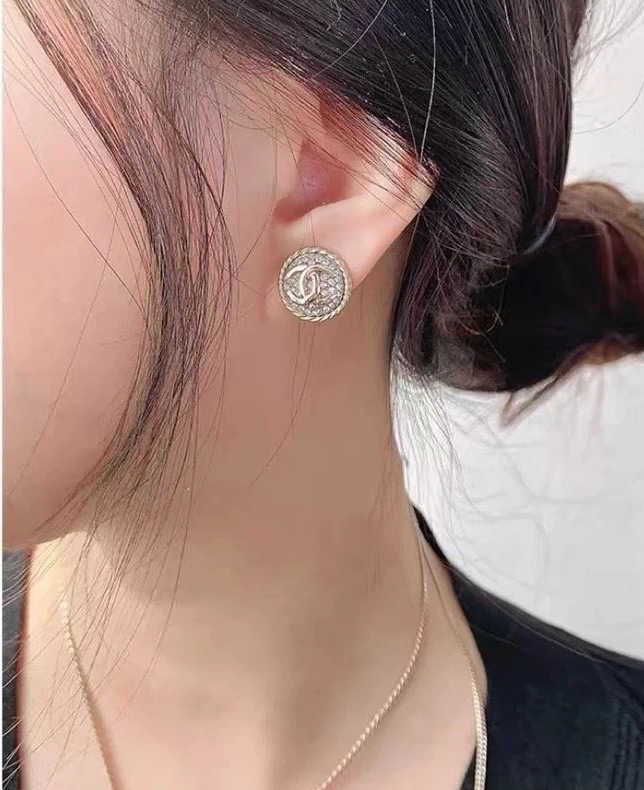 Chxnxl Earrings BestValue 286167