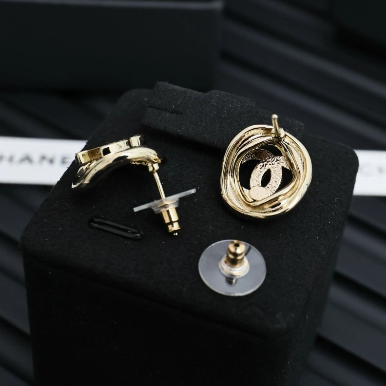Timeless Chxnxl Earrings 286168