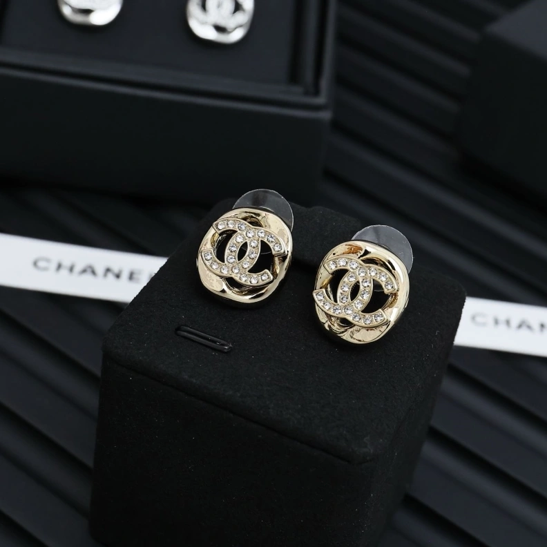 Timeless Chxnxl Earrings 286168