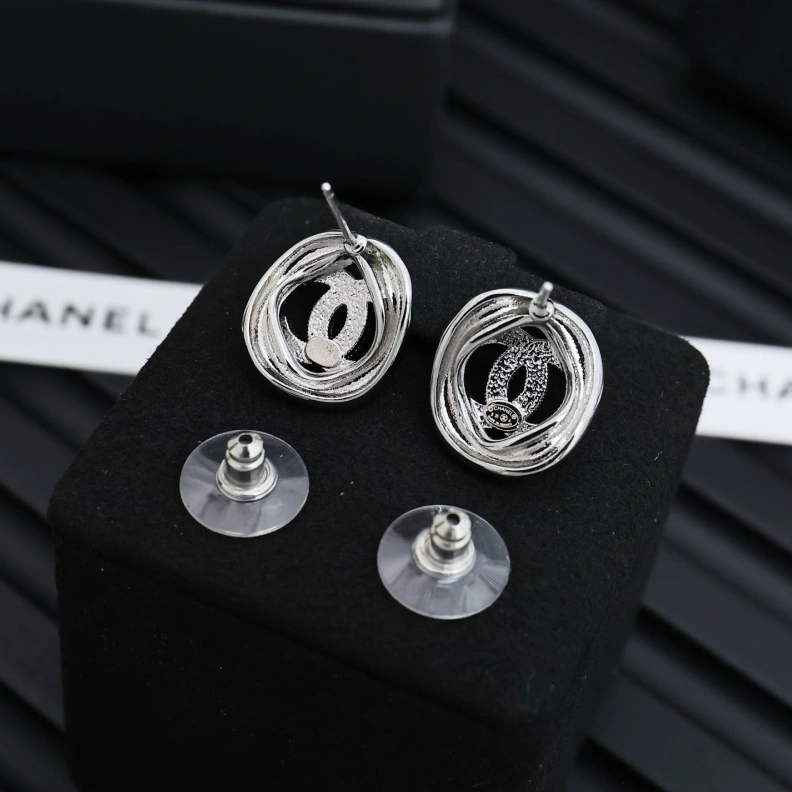 Timeless Chxnxl Earrings 286168