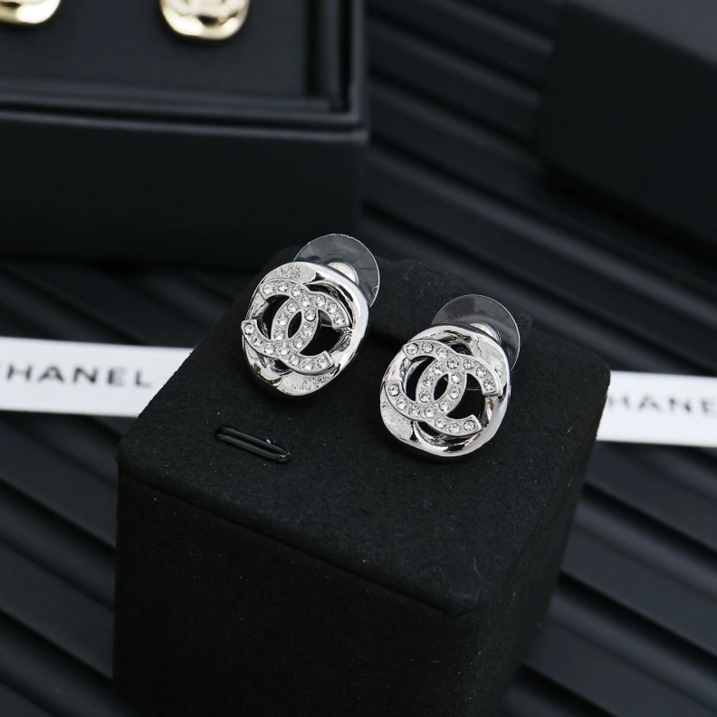 Timeless Chxnxl Earrings 286168
