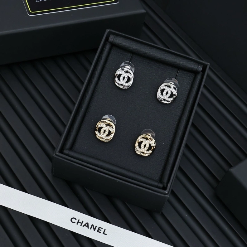 Timeless Chxnxl Earrings 286168