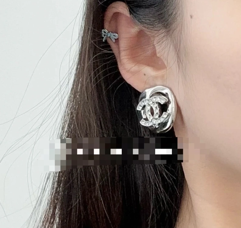 Timeless Chxnxl Earrings 286168