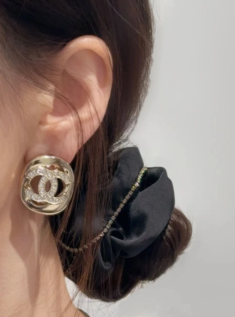 Timeless Chxnxl Earrings 286168