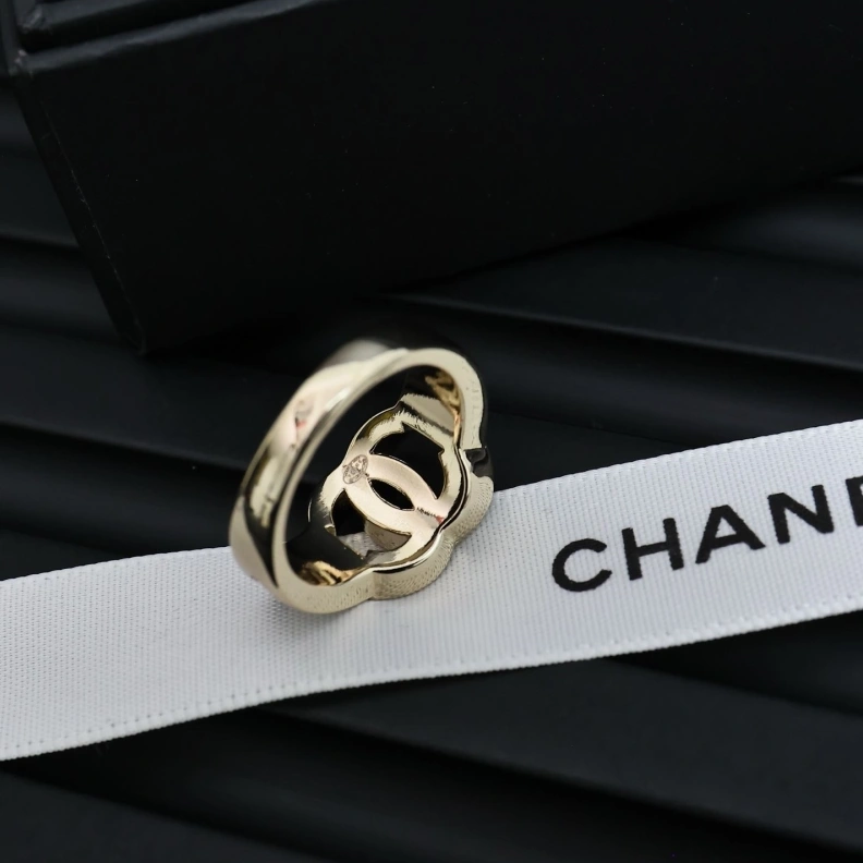 Chxnxl Rings Modern 285242