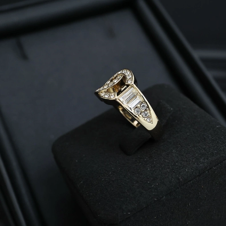 Chxnxl Rings Modern 285242