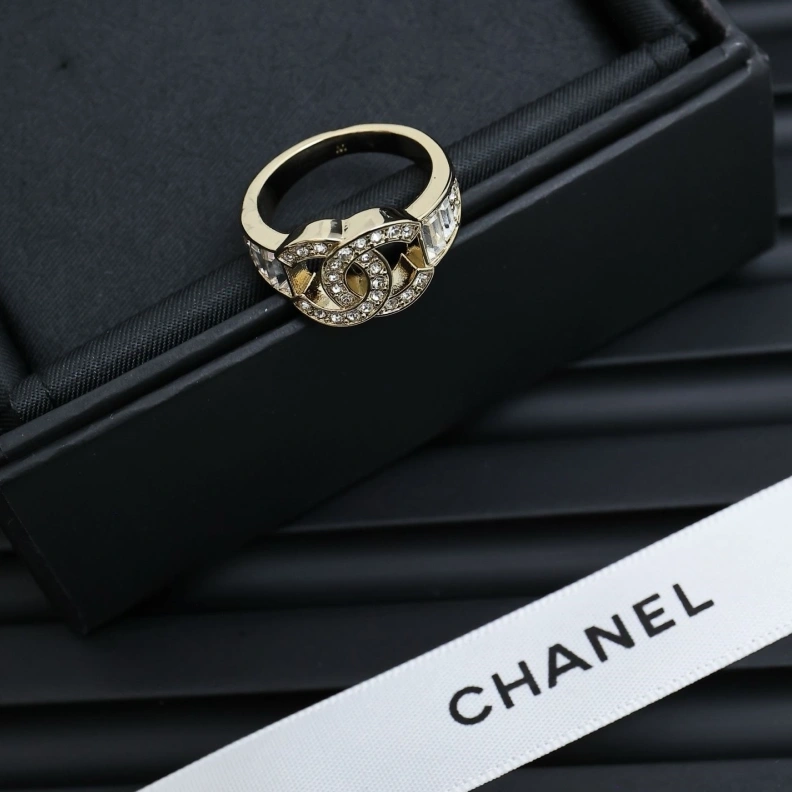 Chxnxl Rings Modern 285242