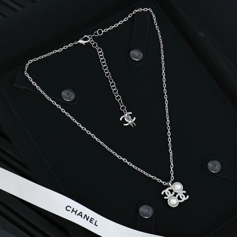 Chxnxl Necklaces StreetReady 285492
