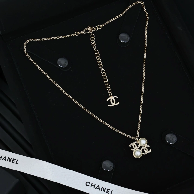 Chxnxl Necklaces StreetReady 285492