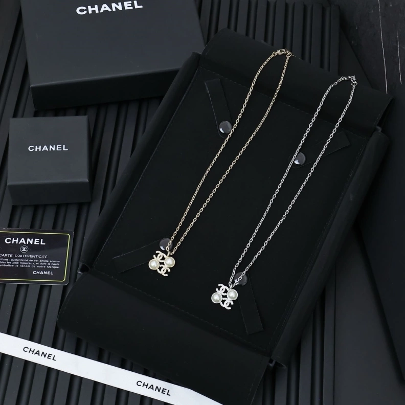 Chxnxl Necklaces StreetReady 285492