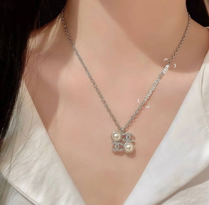 Chxnxl Necklaces StreetReady 285492