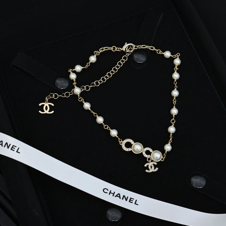 Versatile Chxnxl Necklaces 285508
