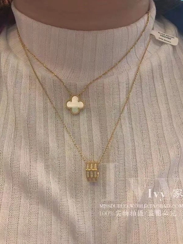 Efficient Axm Necklaces 281374