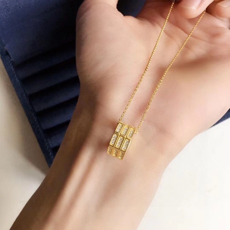 Efficient Axm Necklaces 281374