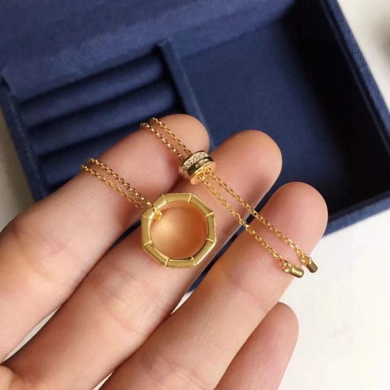 Efficient Axm Necklaces 281374
