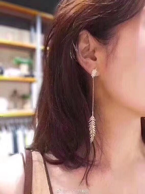 AllSeason Axm Earrings 281410