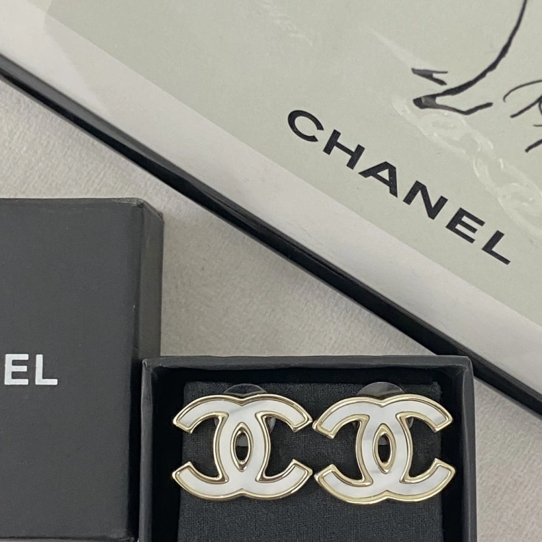 Chxnxl Earrings AllSeason 286165