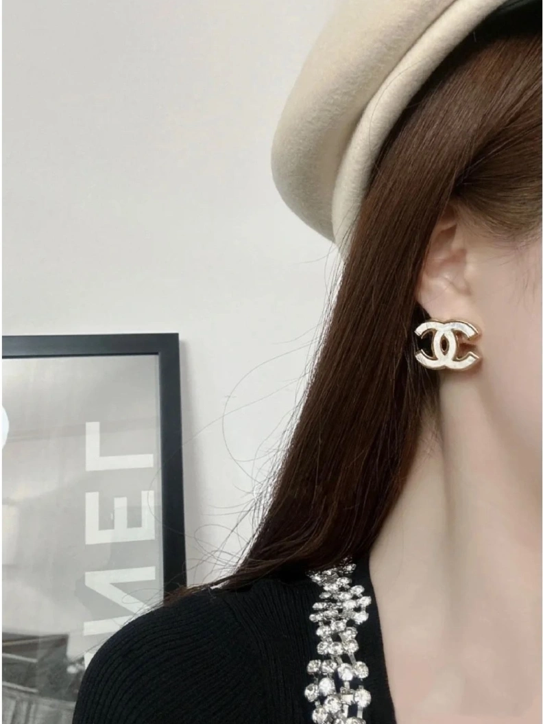 Chxnxl Earrings AllSeason 286165