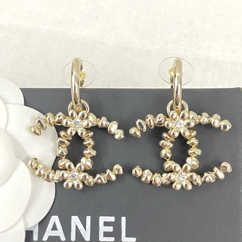 Chxnxl Earrings ModernLook 286163