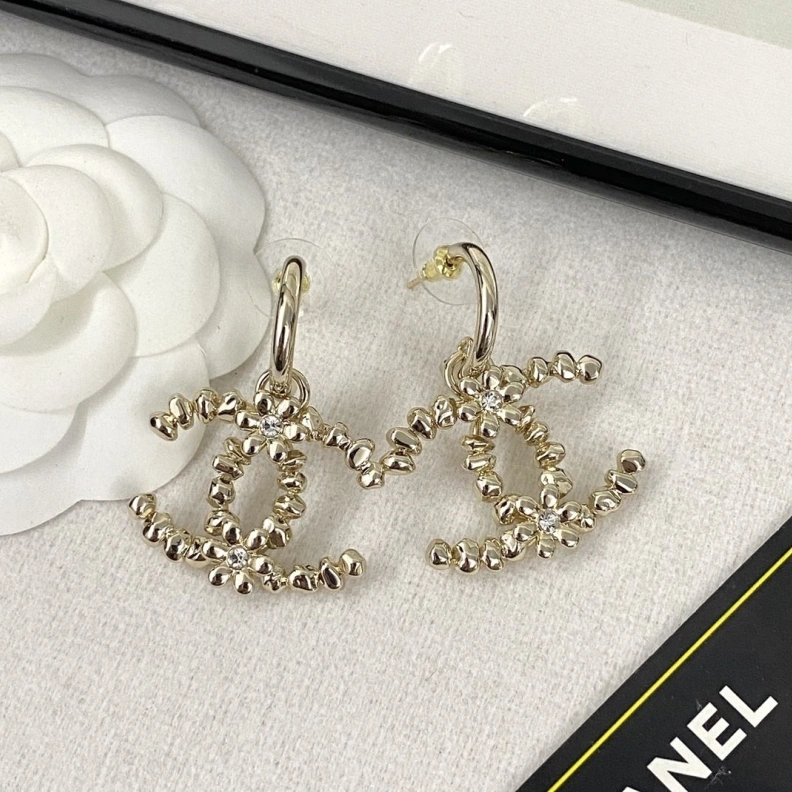 Chxnxl Earrings ModernLook 286163