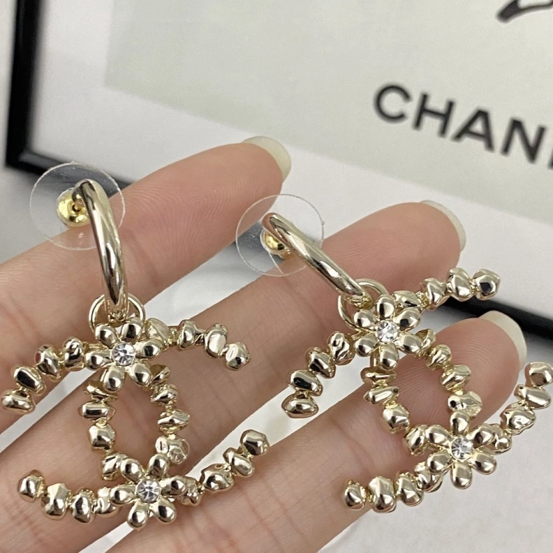 Chxnxl Earrings ModernLook 286163