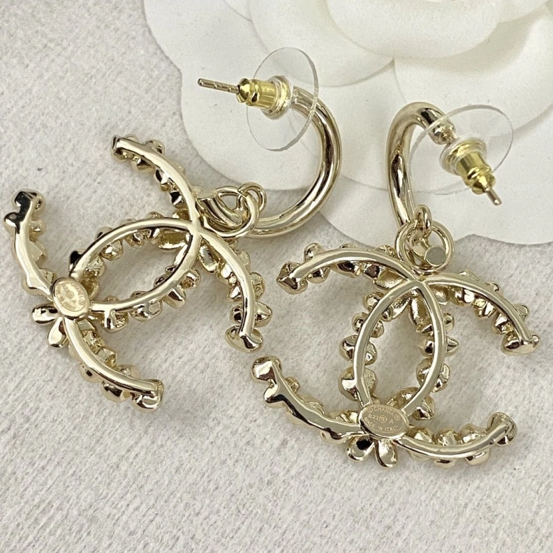 Chxnxl Earrings ModernLook 286163