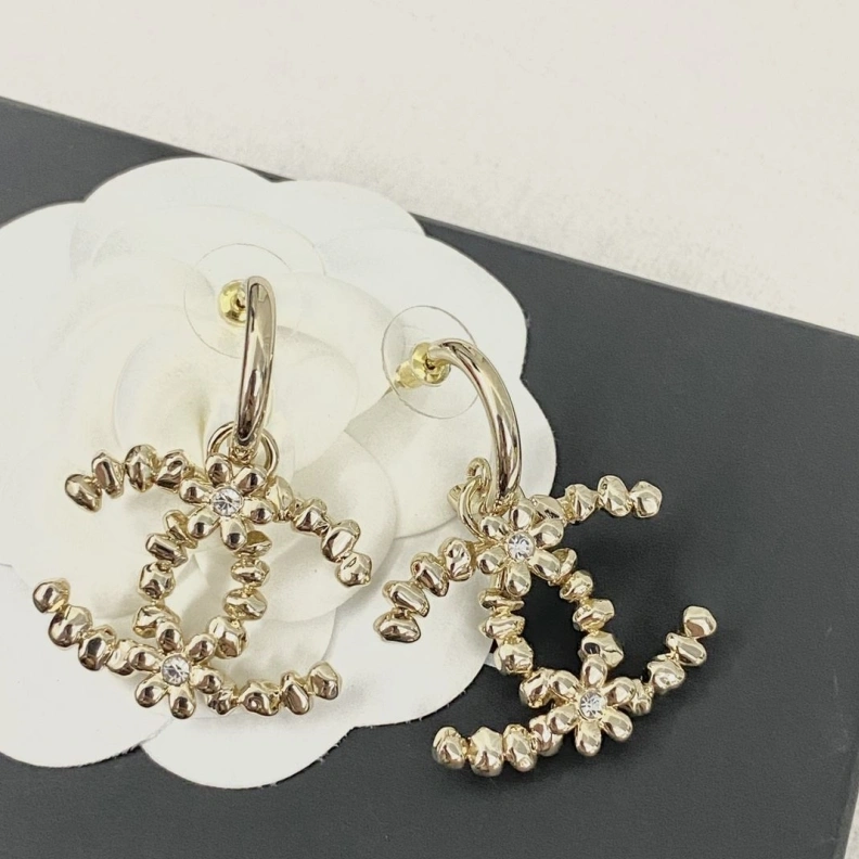 Chxnxl Earrings ModernLook 286163