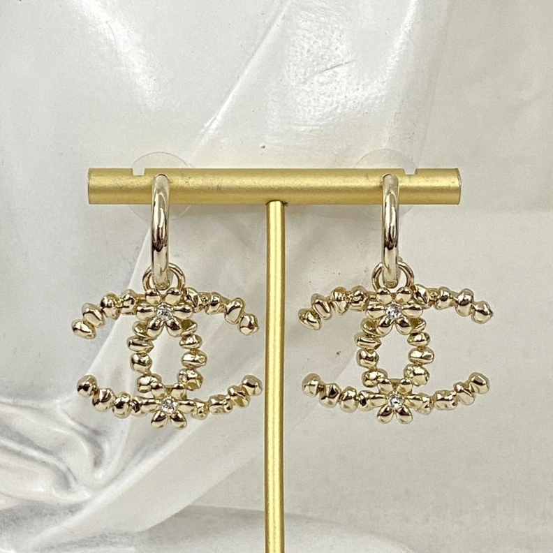 Chxnxl Earrings ModernLook 286163
