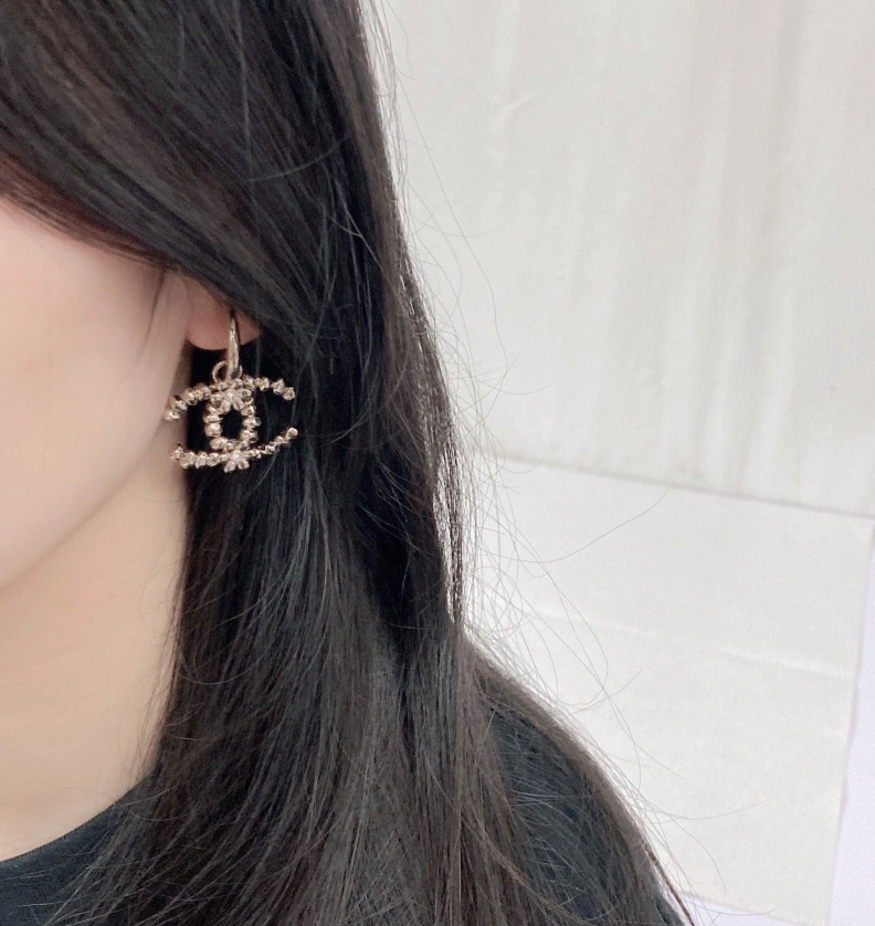 Chxnxl Earrings ModernLook 286163