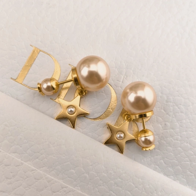 Christian Dxxr Earrings Lightweight 294250