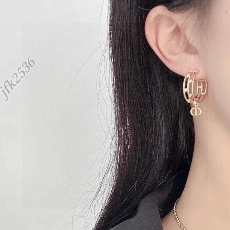 Cozy Christian Dxxr Earrings 294254