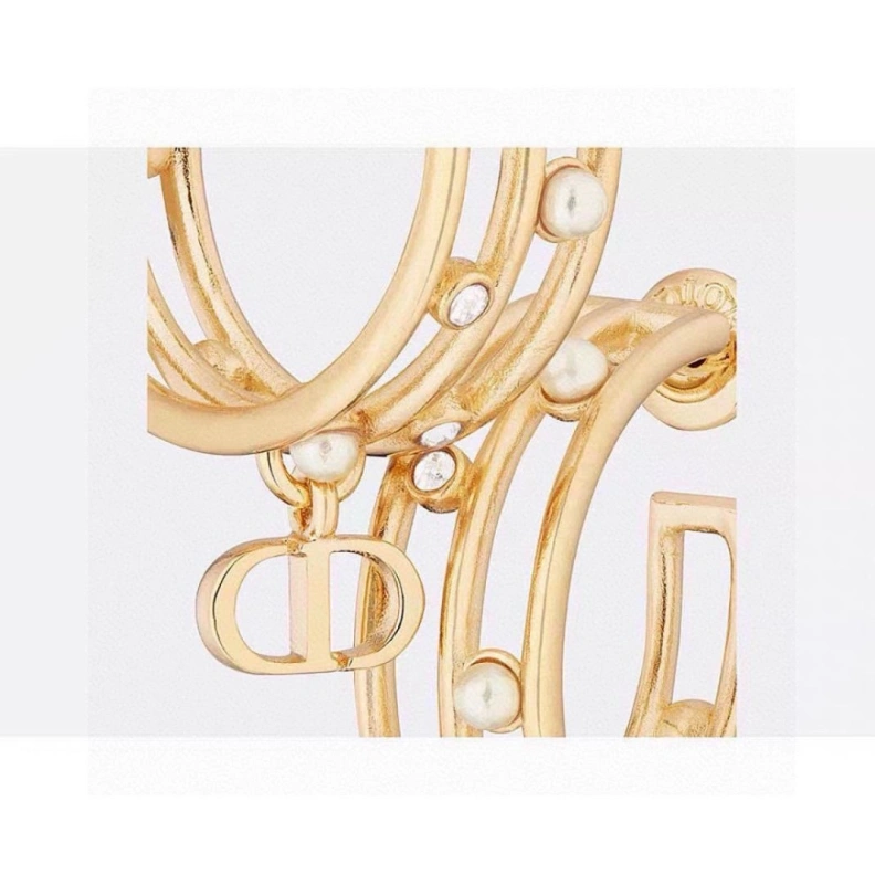 Cozy Christian Dxxr Earrings 294254