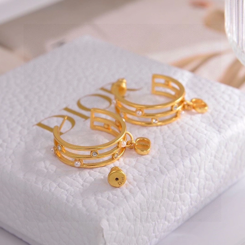 Cozy Christian Dxxr Earrings 294254