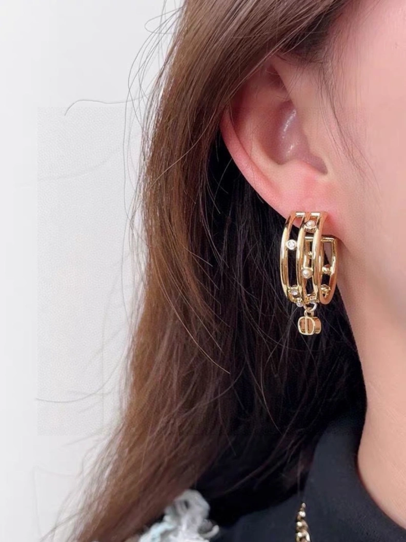 Cozy Christian Dxxr Earrings 294254