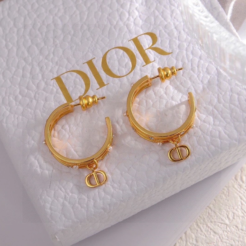 Cozy Christian Dxxr Earrings 294254