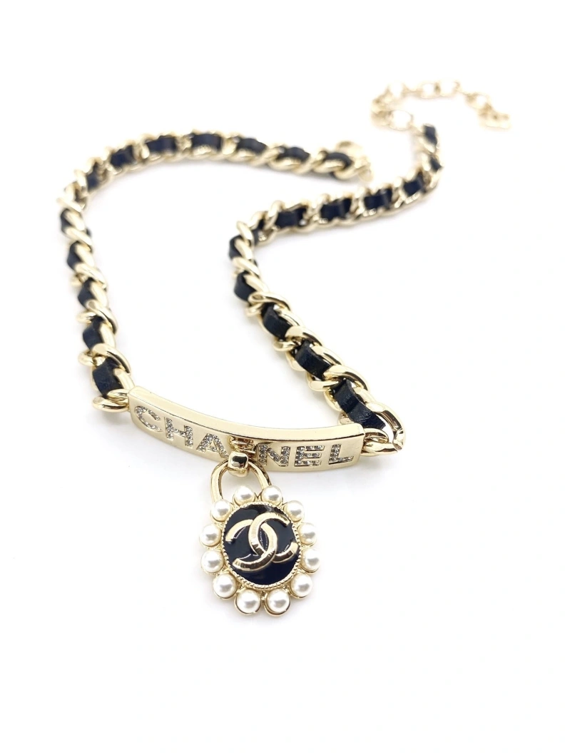 Reliable Chxnxl Necklaces 285512