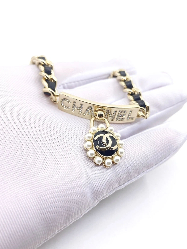 Reliable Chxnxl Necklaces 285512