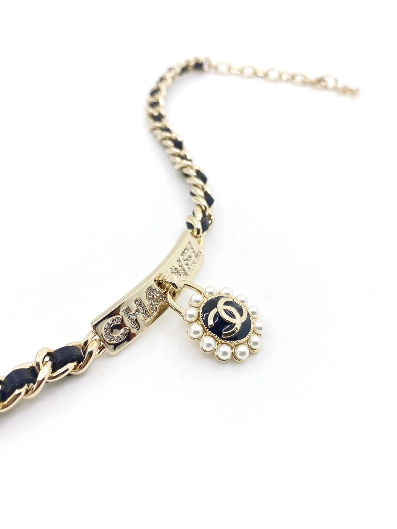Reliable Chxnxl Necklaces 285512