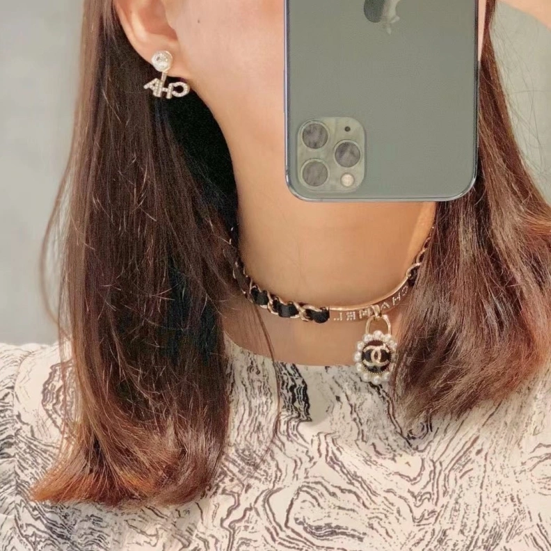Reliable Chxnxl Necklaces 285512